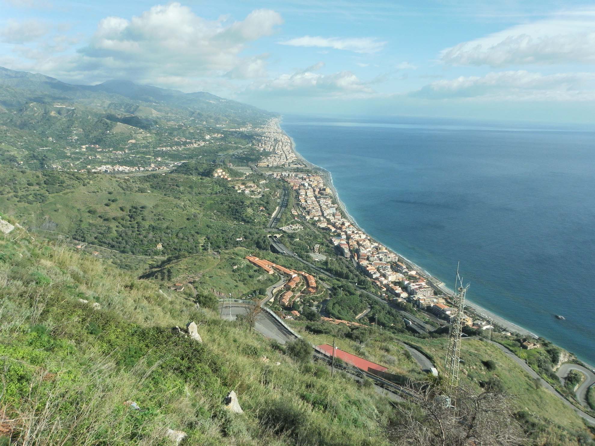 Forza d'Agrò (ME)